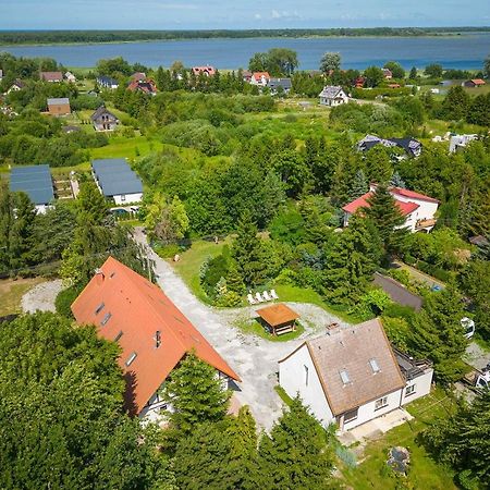 Apartamenty Stodola Jezierzany Extérieur photo