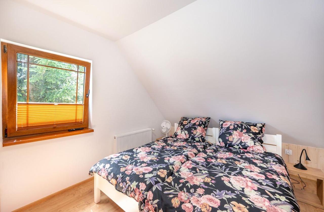 Apartamenty Stodola Jezierzany Extérieur photo